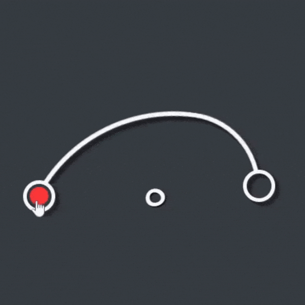 Create a Stunning Curved Range Slider with HTML and CSS (Source Code)